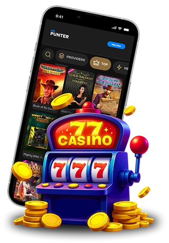 Mr Punter Casino Canada Mobile Mr Punter Casino Canada Mobile
